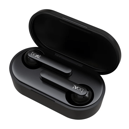 boAt Airdopes 461 Bluetooth Headset